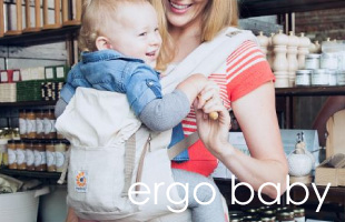 ergo baby